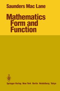 Mathematics and Statistics