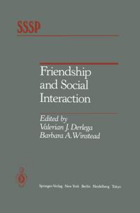 Springer Series in Social Psychology