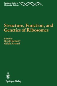 Springer Series in Molecular and Cell Biology