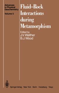 Advances in Physical Geochemistry