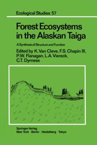 Ecological Studies