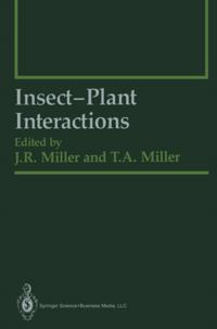 Springer Series in Experimental Entomology