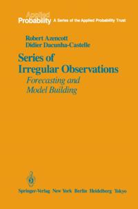 Series of Irregular Observations