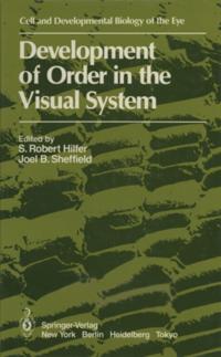 The Cell and Developmental Biology of the Eye
