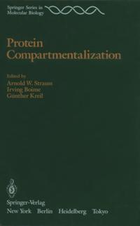 Springer Series in Molecular and Cell Biology