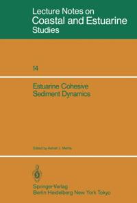 Coastal and Estuarine Studies