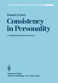 Recent Research in Psychology