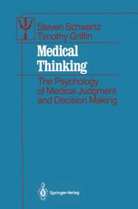 Contributions to Psychology and Medicine