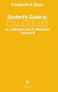 Mathematics and Statistics