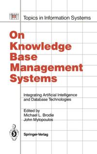 Topics in Information Systems