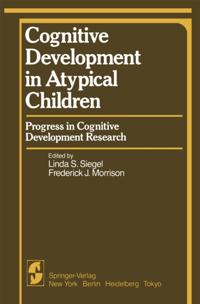 Springer Series in Cognitive Development