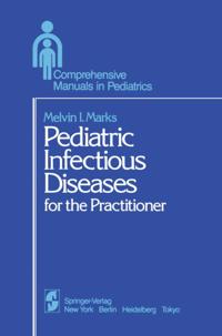Comprehensive Manuals in Pediatrics
