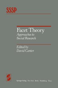 Springer Series in Social Psychology