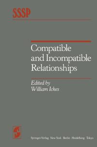 Springer Series in Social Psychology