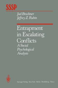 Springer Series in Social Psychology