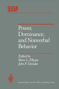 Springer Series in Social Psychology