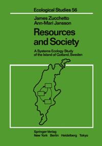 Ecological Studies