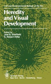 The Cell and Developmental Biology of the Eye