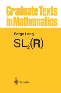 Graduate Texts in Mathematics