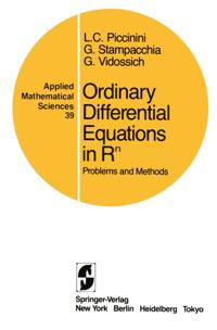 Applied Mathematical Sciences