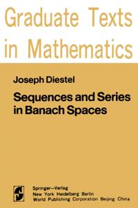 Graduate Texts in Mathematics