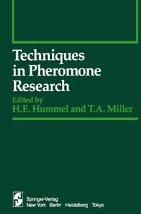 Springer Series in Experimental Entomology
