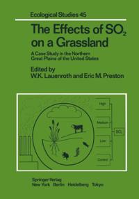 Ecological Studies