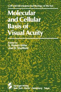 The Cell and Developmental Biology of the Eye