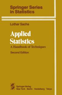 Springer Series in Statistics