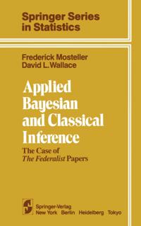 Springer Series in Statistics