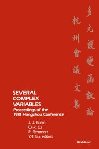 Mathematics and Statistics