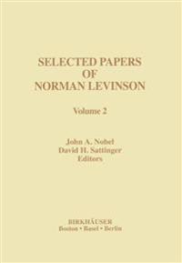 Selected Papers of Norman Levinson