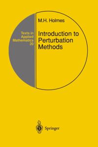Texts in Applied Mathematics