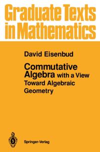 Graduate Texts in Mathematics