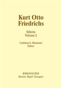 Kurt Otto Friedrichs