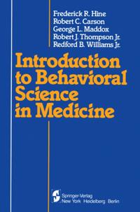 Behavioral Science