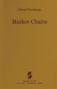Markov Chains
