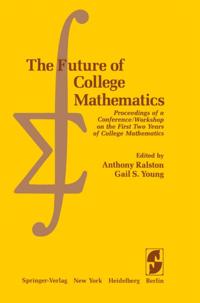 Mathematics and Statistics