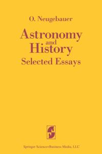 Physics and Astronomy