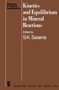 Advances in Physical Geochemistry