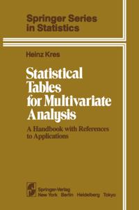 Springer Series in Statistics