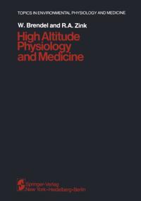 Topics in Environmental Physiology and Medicine