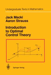 Undergraduate Texts in Mathematics