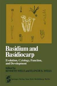 Basidium and Basidiocarp