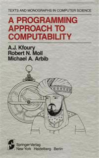 A Programming Approach to Computability