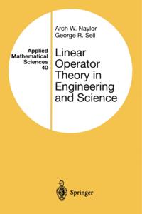 Applied Mathematical Sciences