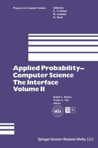 Progress in Computer Science and Applied Logic