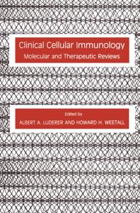 Contemporary Immunology