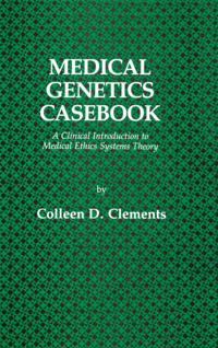 Contemporary Issues in Biomedicine, Ethics, and Society