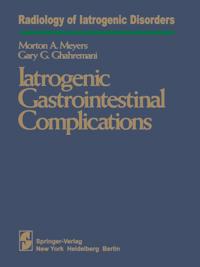 Radiology of Iatrogenic Disorders